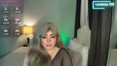 majestydannaxx online show from 01/19/26, 05:44