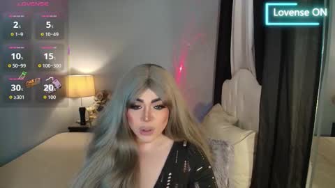 majestydannaxx online show from 02/06/26, 03:00