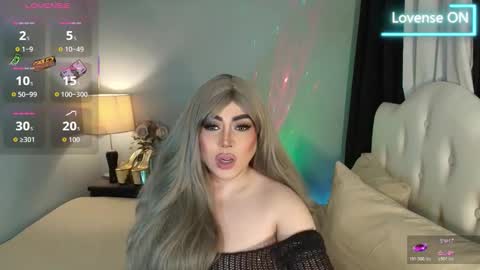 majestydannaxx online show from 02/11/26, 02:49