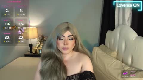 majestydannaxx online show from 02/17/26, 03:03