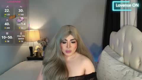 majestydannaxx online show from 03/09/26, 10:52