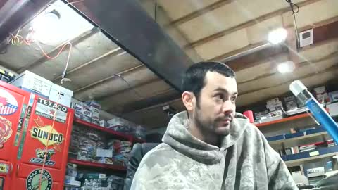 MACICTOWAIT online show from 01/18/26, 07:56