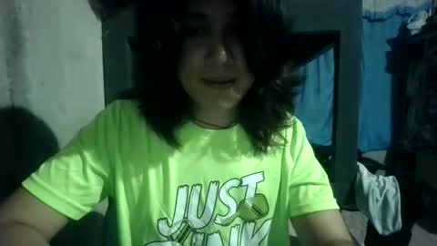 majima_14 online show from 01/18/26, 03:27