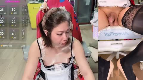 MajLee online show from 04/10/26, 02:44