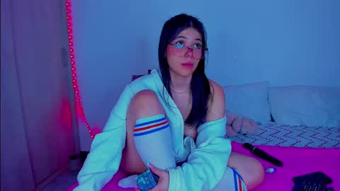 Snapshot of majo_gallego chatting on 03/11/25, 03:37 majito online show from 03/11/25, 03:37