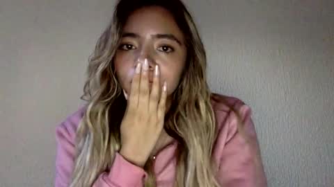 majo_gomezz online show from 04/01/26, 10:40