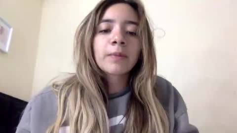 majo_gomezz online show from 05/07/26, 03:45