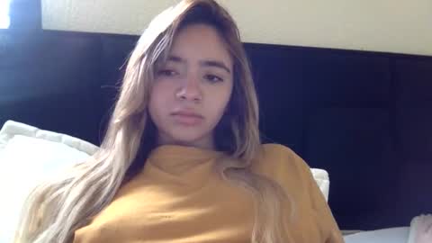 majo_gomezz online show from 05/30/26, 04:26