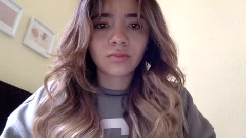 majo_gomezz online show from 06/07/26, 02:32