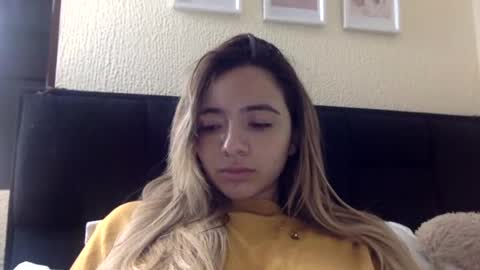 majo_gomezz online show from 07/01/26, 05:20