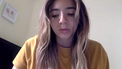 majo_gomezz online show from 07/01/26, 05:23