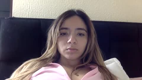 majo_gomezz online show from 07/02/26, 03:45