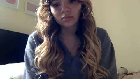 majo_gomezz online show from 07/03/26, 04:46