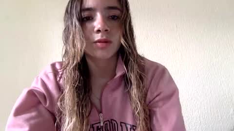 majo_gomezz online show from 07/09/26, 05:50