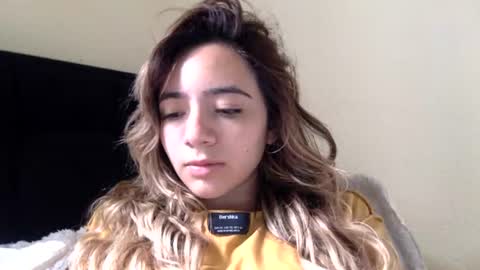 majo_gomezz online show from 07/11/26, 05:04