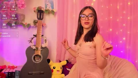 Majo Pretty online show from 03/20/26, 10:36