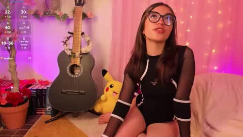 Majo Pretty online show from 03/24/26, 10:59