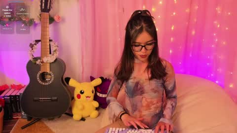 Majo Pretty online show from 03/27/26, 11:04