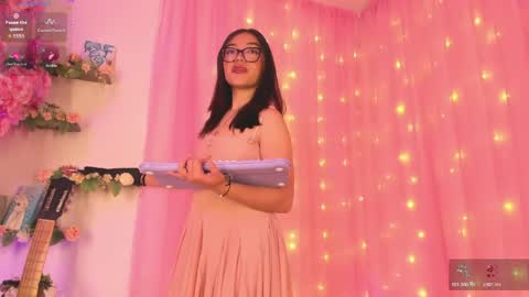 Majo Pretty online show from 04/11/26, 09:30