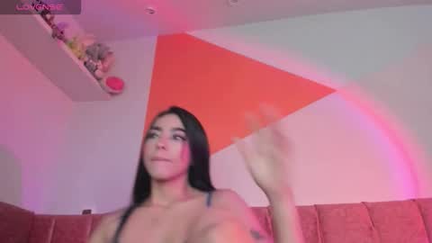 Majo Gomez online show from 09/14/25, 10:03