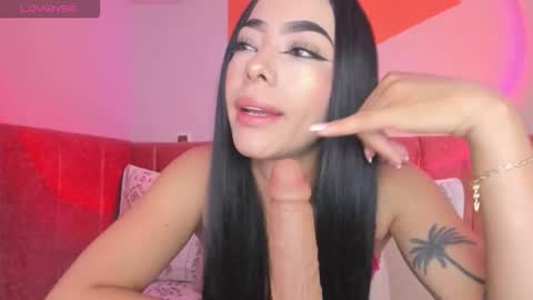 Majo Gomez online show from 09/19/25, 09:22