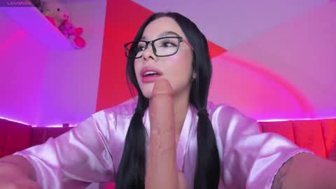 Majo Gomez online show from 05/25/26, 11:16