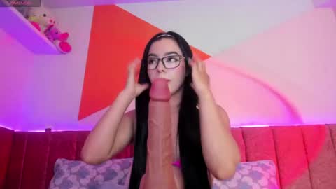 Snapshot of majoogomez chatting on 07/29/26, 10:57 Majo Gomez online show from 07/29/26, 10:57