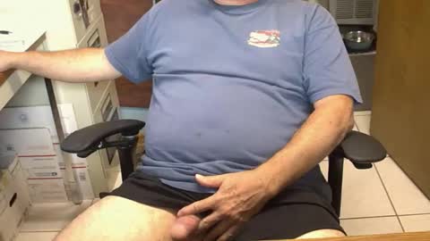 majormike34 online show from 05/19/26, 01:17