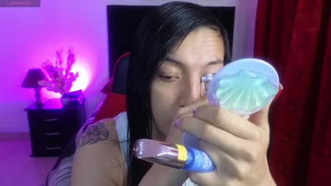 Celeste Bonet  online show from 12/05/24, 12:11