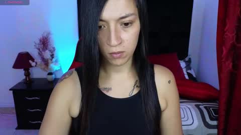 Celeste Bonet  online show from 01/28/25, 12:22