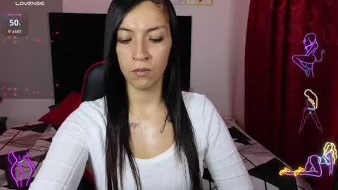 Celeste Bonet  online show from 02/07/25, 12:28