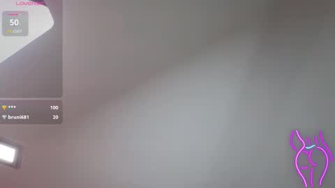 Celeste Bonet  online show from 09/19/25, 07:03