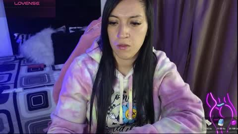 Celeste Bonet  online show from 02/26/26, 11:42