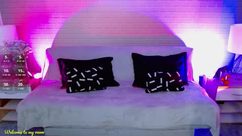 Makarena  online show from 01/27/25, 02:24