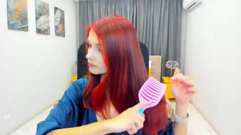 Chloe online show from 02/24/25, 09:43