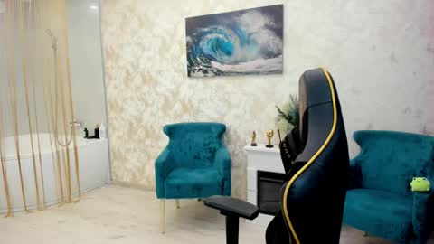 Chloe online show from 05/22/26, 03:24