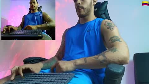 Make online show from 10/12/25, 07:24