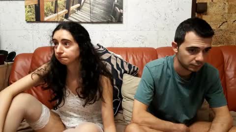 Lena  Ian   online show from 09/29/25, 05:18