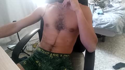 makea89 online show from 05/20/26, 04:13