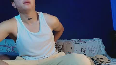 makell_bundchen online show from 04/19/26, 09:41