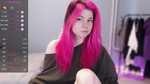 Ruby online show from 12/16/24, 08:52