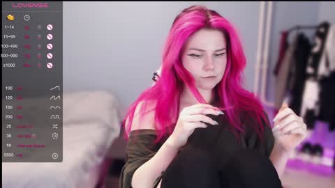 Ruby online show from 12/20/24, 08:28