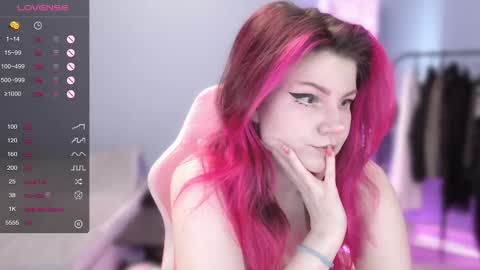 Ruby online show from 03/10/25, 11:42