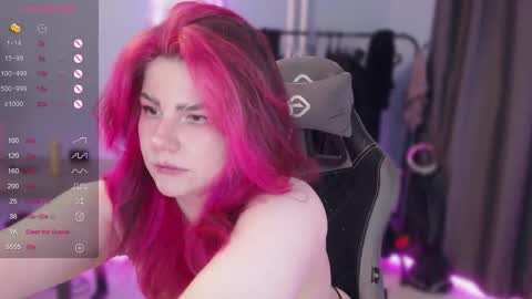 Ruby online show from 10/26/25, 08:53