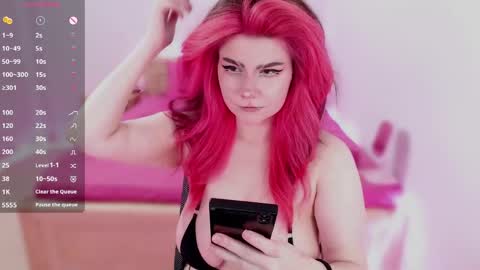 Ruby online show from 04/01/26, 02:45