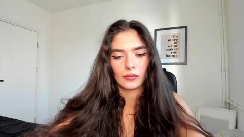 Goddess  Onlyfansportraitmarie online show from 01/05/25, 11:15