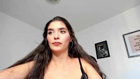 Goddess  Onlyfansportraitmarie online show from 01/14/25, 01:17