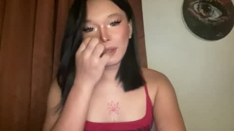 Snapshot of makemesquirt_xxx chatting on 05/11/26, 05:35 KEANA online show from 05/11/26, 05:35