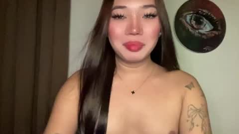 KEANA online show from 07/25/26, 02:09