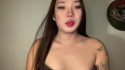 KEANA online show from 08/07/26, 02:35